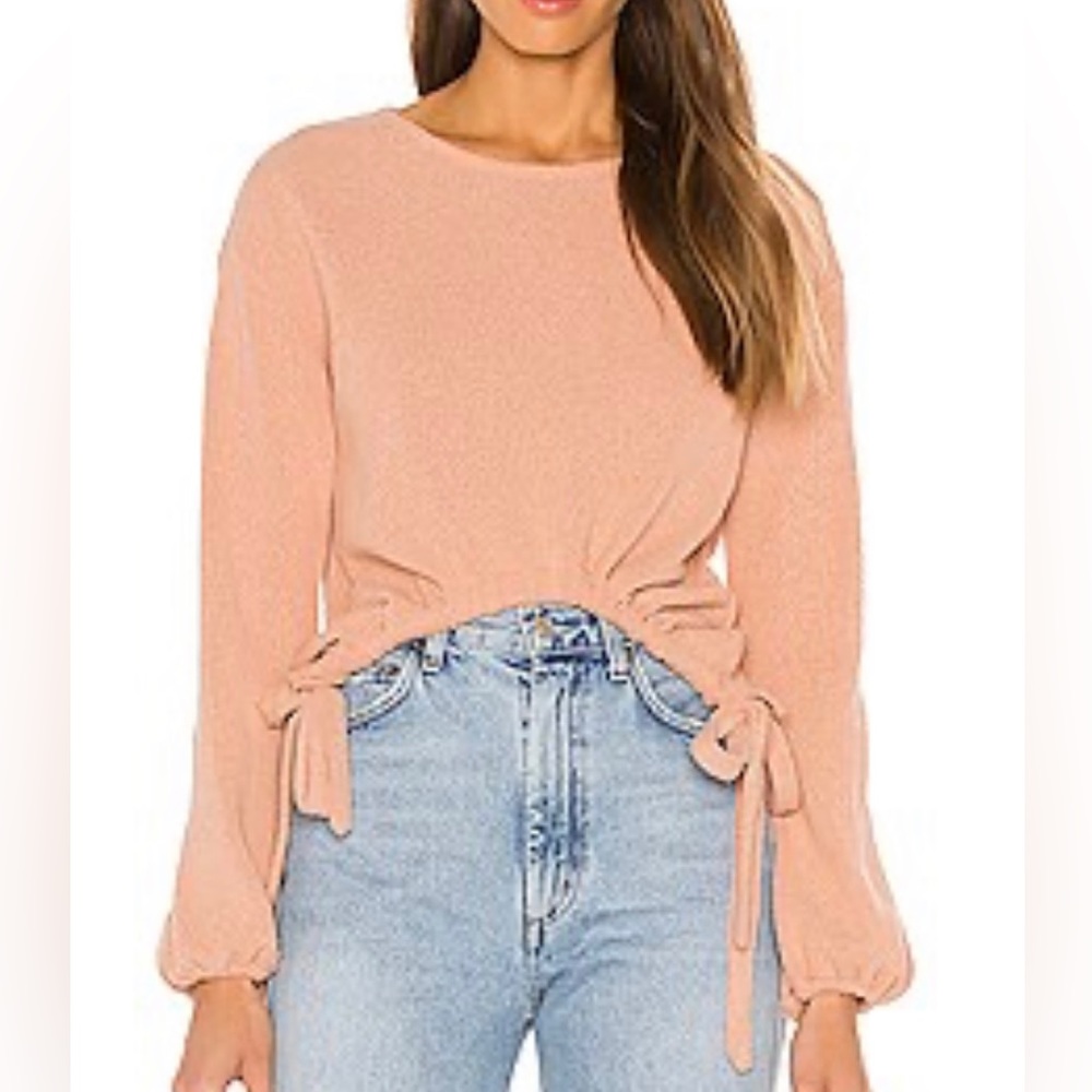 Privacy please Camilla sweater small